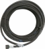 Flexible 2 tresses complet HP 3/8" - Ø int.10mm - longueur 15m
