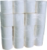 Ouate blanche 880 formats 260x350mm - lot de 2 bobines