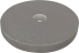 Meule vitrifiée 200x25x32mm grain 80