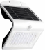 Projecteur LED solaire 500 lumens 4W avec détecteur - Butterfly