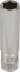 Douille longue 1/4" 9mm