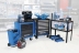 Implantation podium Stilker