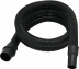 Flexible complet 5m pour aspirateurs réf. 50007/50008/50009