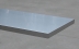 Plan de travail inoxydable 680mm