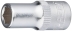 Douille 1/4" de 6mm