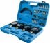 Kit de synchronisation pour carburateurs - coffret de 34 pcs