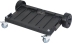 Plateforme sur roues COBOX 745x510x180mm