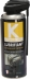 Lubrifiant aluminium haute température 600°C avec tête 2 jets - aérosol 400ml