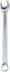 Clé mixte de 8mm full polish