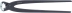 Tenaille russe 220mm