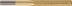 Chasse-goupille 10x150mm