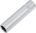 Douille longue 1/4" de 8mm