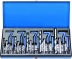 Réparation de filetage M5 à M12 - coffret de 131 pcs