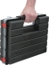 Mallette de rangement 14 godets 365x280x50mm