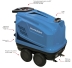 Nettoyeur HP eau chaude 380V 15 l/min 200 bar avec flexible 15m et total stop