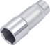 Douille longue 3/8" de 19mm