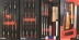 Servante d'atelier XXL 7 tiroirs composée de 177 outils - modules finition carbone
