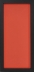 Module mousse 402x189mm carbone creux