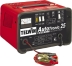 Chargeur de batterie automatique 12/24V 300W 18A - Autotronic 25