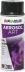 Peinture RAL 9005 brillant noir - aérosol de 400ml
