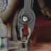 Pince multiprise 200mm twingrip - carte