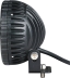 Phare de travail rond LED 10/32V 18W 1200 lumens faisceau longue portée