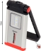 OPE VTEP - Lot de 4 lampes de poche LED 270 lumens rechargeable réf. 02222 dont 1 offerte