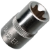 Douille Torx® E18 - carte