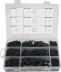 Rondelle Grower élastique / à ressort 3 à 16mm - coffret de 1735 pcs