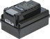 Batterie 20V 4Ah pour réf.50000
