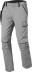 Pantalon de travail 100% coton 280 g/m² gris T38