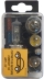 Coffret de secours 12V H4 - 5 ampoules et 2 fusibles
