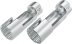 Jeu de clés pour la conduite d'injection - taille 17 - 18mm - lot de 2 pcs