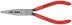 Pince multifonctions avec tranchant (saisit, plie, dénude) - 160mm - Gainage PVC