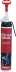 Mastic colle noire multi-usage pour auto/moto/PL - cartouche 200ml