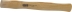 Manche de marteau bois 350mm 800g