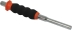 Chasse-goupille 10x200mm avec manche mousse