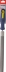 Lime demi-ronde avec manche grain moyen 10x250mm - carte