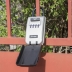 Coffre fort extérieur mobile pour clés 4 chiffres 126x72x52mm