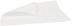 Feuille absorbante hydrocarbure 400x500mm