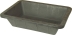 Auge caoutchouc 25L 600x400x160mm