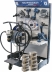 Implantation électroportatif et kit AdBlue - TG - podium Schneider
