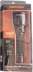 Lampe torche LED 1000 lumens rechargeable