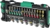 Coffret de douilles et embouts Tool-Check Plus - 39 pcs