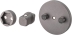 Jeu d'adaptateurs - lot de 3pcs