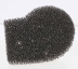 Filtre mousse pour réf. 50003
