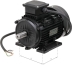Moteur électrique 4CV 400V 3000 tr/min