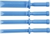 Kit de décollage de masses adhésives - 4 pcs