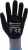 Gants de manutention 100% enduit nitrile T11 - carte