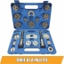 Repousse piston de frein - coffret de 21 pcs